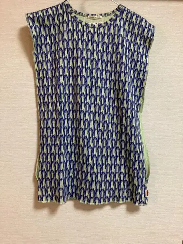 90s Jean Paul GAULTIER JP.JEAN'S 상의