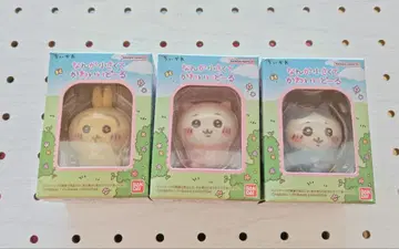 치이카와 뭔가 작고 귀여운 인형 파자마