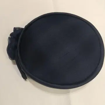 토크 모자 치카 모드 네이비 박스 포함