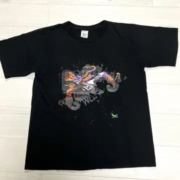 balance wear design 그래픽 티셔츠