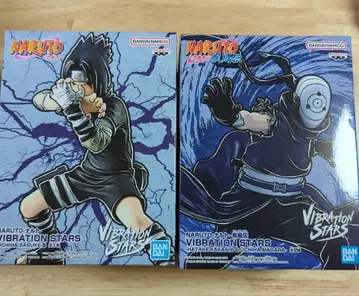 NARUTO 우치하 사스케 VIBRATION STARS 마다라