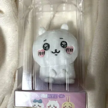 치이카와 (먼작귀) 피타레스토 하트 뺨