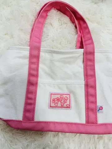 TWICE 산리오 팝업 미니 백 모모 모블리 마이멜로디