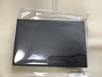 인덴야 무민 인덴 동전 지갑 코인 퍼스 공식 한정품 미개봉 새상품