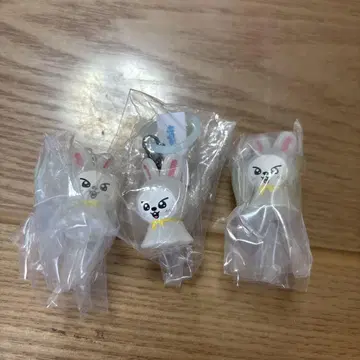 Stray Kids 리노