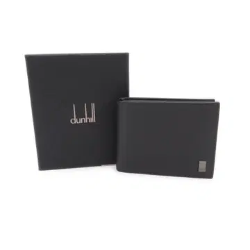 컨디션 최상 던힐 dunhill 지갑 사이드카 30-25060205