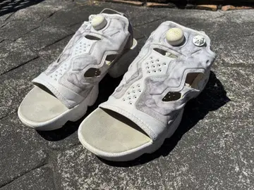 REEBOK INSTA PUMP FURY SANDAL 펌프 샌들