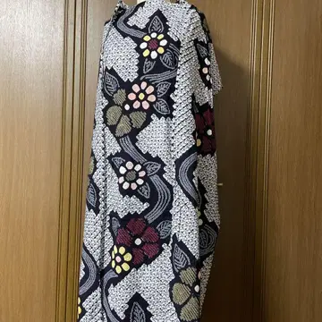 유카타 풀기부터 소량 오더도 받습니다.