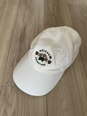 adidas 오리지널 캡