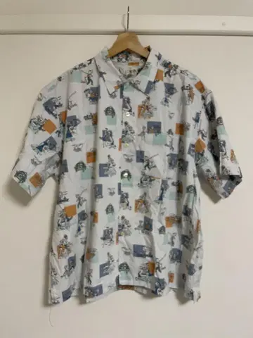 J.CREW 셔츠