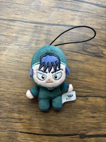 닌타마 란타로 호와누이 vol.2 켓마 도메사부로
