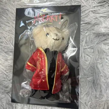모차르트  교모토 타이가 곰