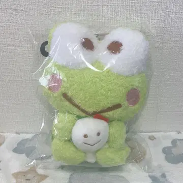 케로케로케로피 마스코트 참 아베일