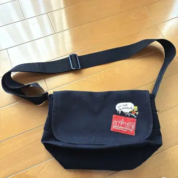 Manhattan Portage 맨해튼 포티지