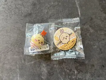 치이카와 쿠라스시 토끼 세트