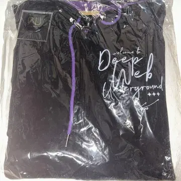 DWU '20 AW 집업 후드티 Halloween model