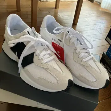 NewBalance MS327CWB 25cm 새상품