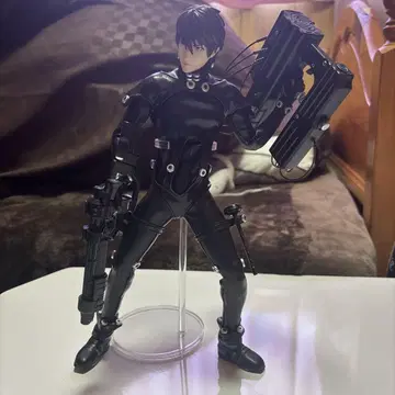 리얼 액션 히어로즈  겐노 케이 GANTZ