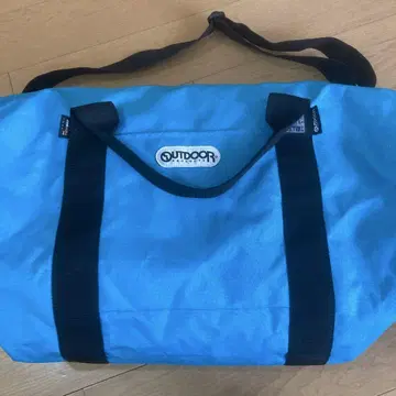 아웃도어 프로덕츠 OUTDOOR 보스턴 백