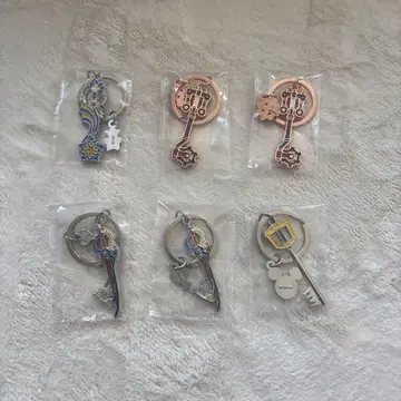 킹덤하츠 제일복권 키블레이드 묶음 판매