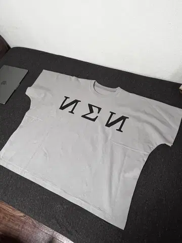 Yeezy Gosha 티셔츠