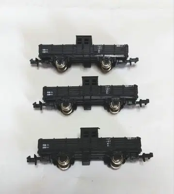익명 배송 톰후1 3량 카와이 N게이지