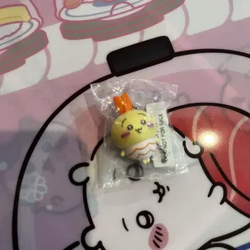 치이카와 (먼작귀) 쿠라스시 피규어 토끼