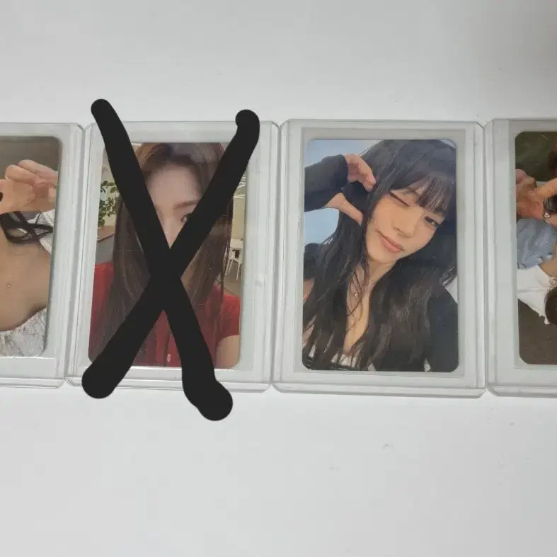 Buy FROMIS_9 Signed albums, Rare photocards on Bunjang!