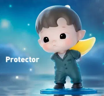 HACIPUPU In My Dream 시리즈 Protector