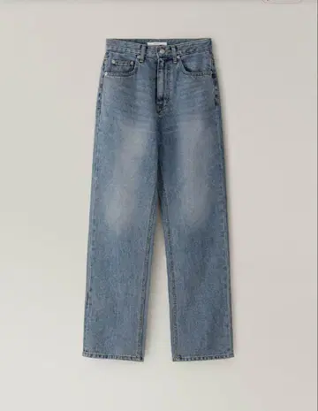 Ohotoro New Berlin Jeans