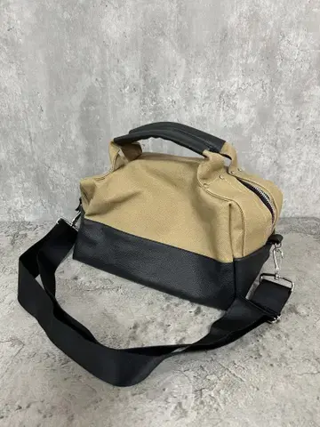 새상품급 완판템 ihousebag 토트백 숄더 핸드메이드 YKK
