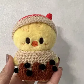 straykids skzoo 10cm 공차 의상