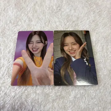 ME:I 미아이 트레이딩 카드 카토 코코로 히프