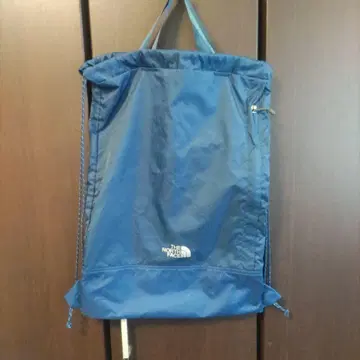 THE NORTH FACE 네이비 냅색