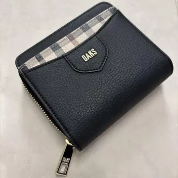 DAKS 컴팩트 지갑