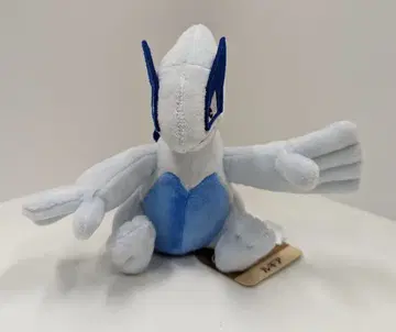 포켓몬 봉제 인형 Pokemon fit 루기아