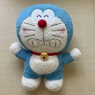 도라에몽 초대형 봉제 인형 제4탄 약 53cm