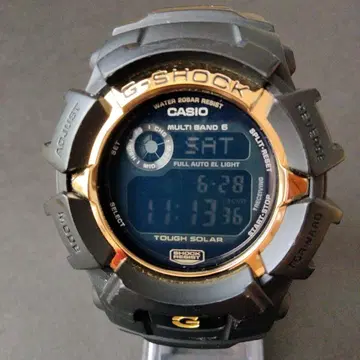 CASIO G-SHOCK GW-2310BD 전파 솔라 터프 솔라