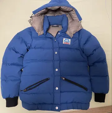 Mountain Equipment 마운틴 이큅먼트 다운 자켓