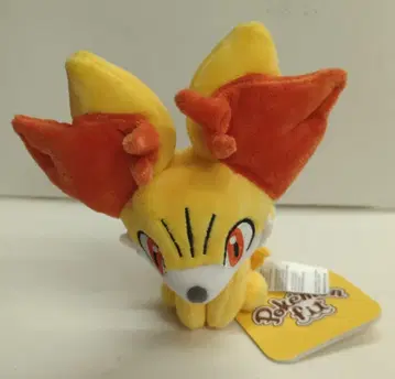 포켓몬 봉제 인형/Pokemon fit 포켓몬스터 포코