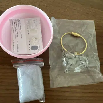 우리 아이의 케다마다마 사바토라 가챠