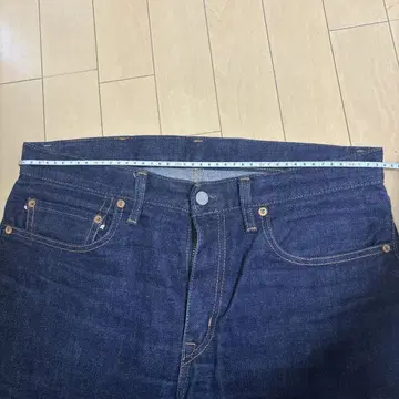 (고지마) 청바지 W33