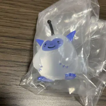 드래곤 퀘스트 크리스탈 몬스터즈 와타보 가챠