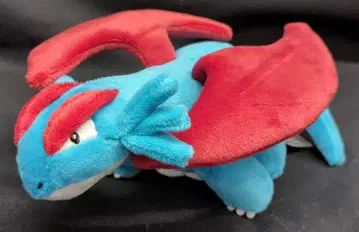 포켓몬 봉제 인형/Pokemon fit/그린 택 포켓몬스터 보만다