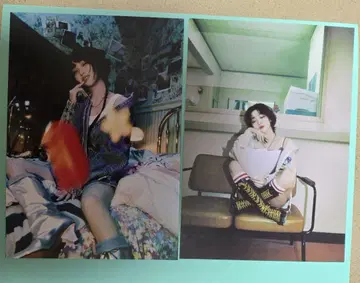 ITZY 류진 itzy Japan