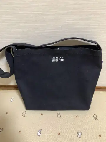 캠퍼스 숄더백