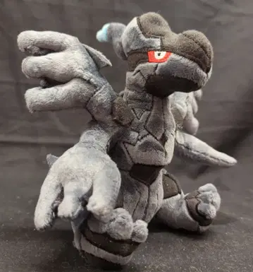 포켓몬 봉제 인형/Pokemon fit 포켓몬스터 제크롬