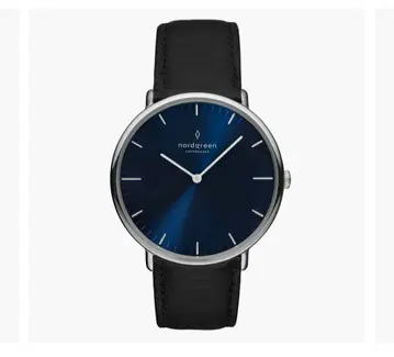 nordgreen 남성용 손목시계