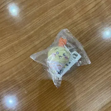 치이카와 쿠라스시 오리지널 피규어 토끼