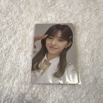 ME:I 미아이 트레이딩 카드 카토 코코로
